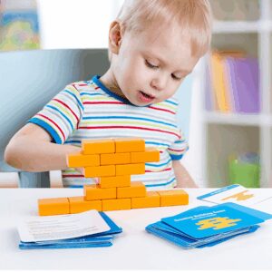 Das Mauermuster - Konstruktives Denken fördern mit 60 Aufgaben