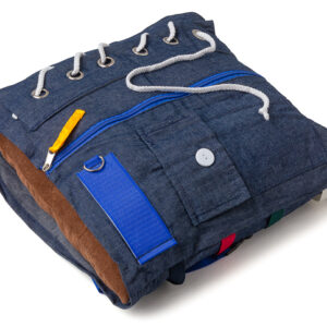 Nestelkissen für Kleinkinder und Demenz