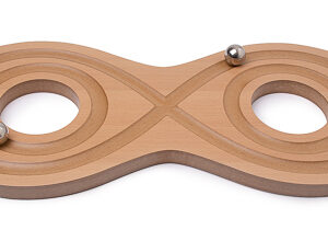 Große Liegende Acht