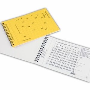 Zaubermini - Rechnen im Hunderterfeld