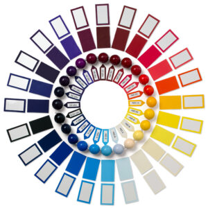 Tageskette mit Zusatzmaterial als Download