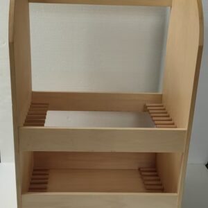 SONDERABVERKAUF: Aufsteller und Ordnungshelfer für Puzzlekarten, Tafeln und vieles mehr