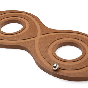 Große Liegende Acht