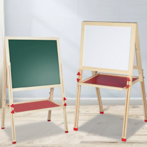 Magnetische Kreidetafel für Kinder