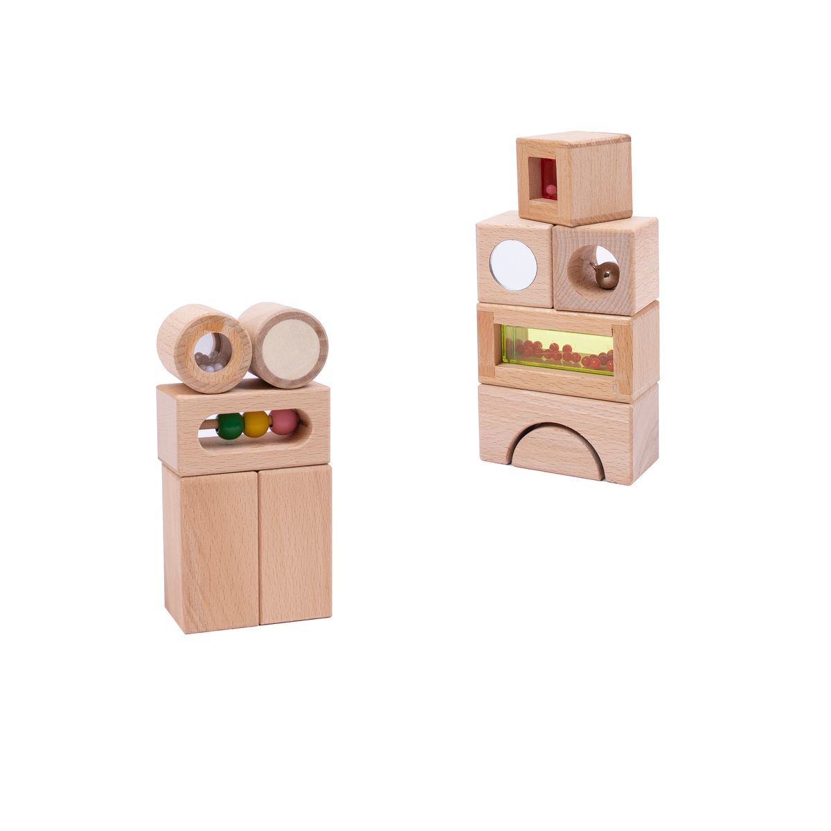 Klangbausteine zur Förderung der akustischen Wahrnehmung, Motorik und Koordination 4 Klangbausteine zur Förderung der akustischen Wahrnehmung, Motorik und Koordination – Bild 4