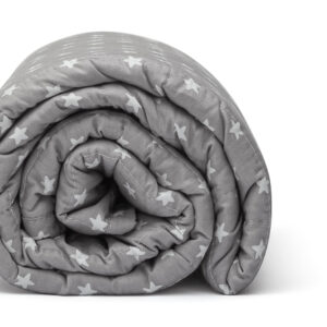 Gewichtsdecke in verschiedenen Ausführungen