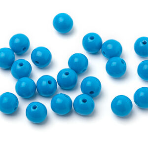 20 Perlen für die Schüttelbox