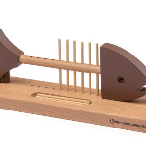 Der Holzfisch