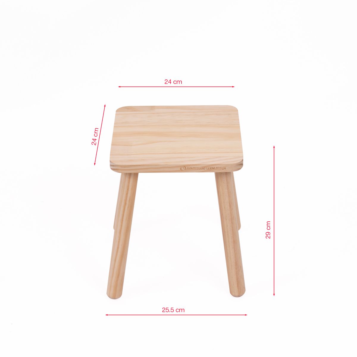 Kinderhocker 5 Kinderhocker – Bild 5