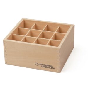 Stiftständer aus Holz