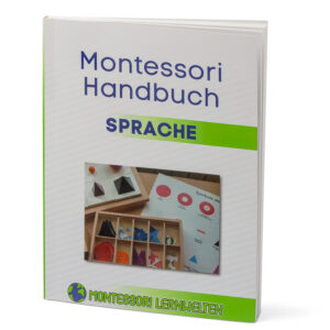 Montessori Handbuch Sprache
