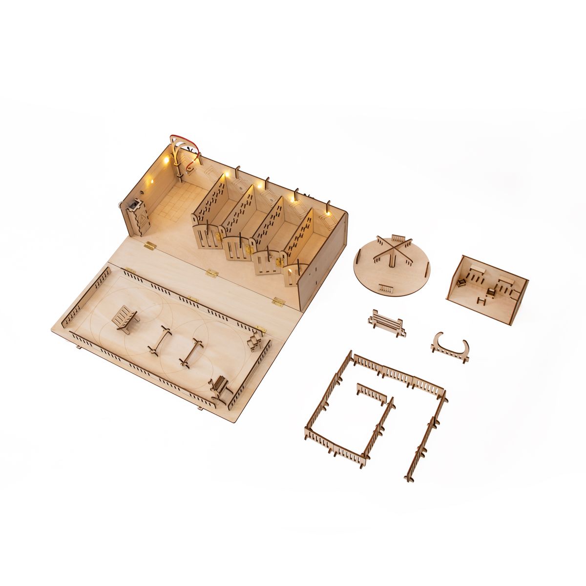 Pferdestallkoffer 6 Pferdestallkoffer – Bild 6