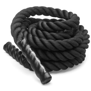 Großes Balanciertau für Motorik und Gleichgewicht - auch als Tauziehseil geeignet