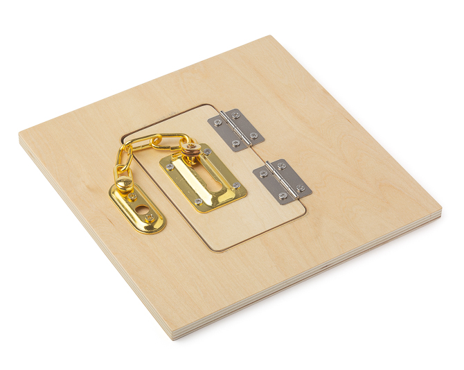 6 Verschlussrahmen aus Holz 8 6 Verschlussrahmen aus Holz – Bild 8