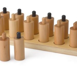 Druckzylinder mit Tablett