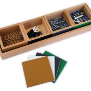 Schlangenspiel zur Subtraktion