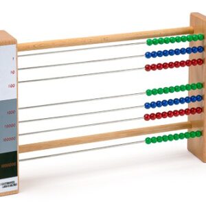 Großer Rechenrahmen