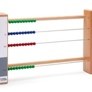 Kleiner Rechenrahmen