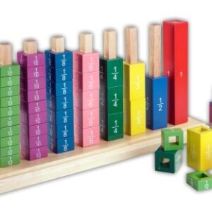 Bruchtürme aus Holz