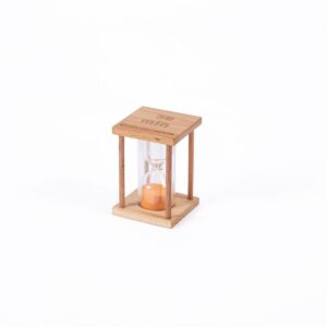 Hochwertige Sanduhr 30 Minuten