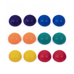 12er Set: Balance Igel - Training des Gleichgewichtssinns