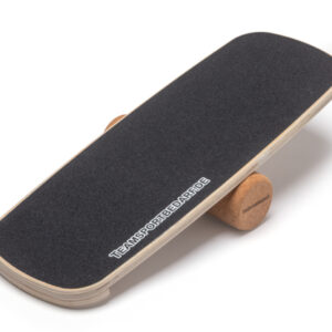 Kinder Surfbrett mit Korkrolle – Der Koordinationstrainer für Zuhause