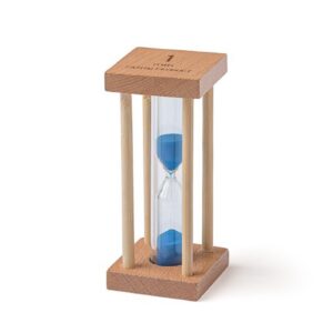 Hochwertige Sanduhr 1 Minute