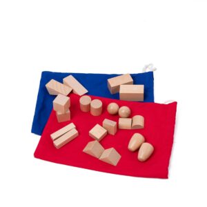 Zwei geheimnisvolle Beutel