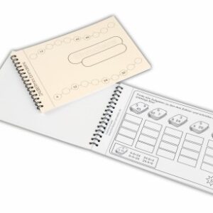 Zaubermini - Einmaleins