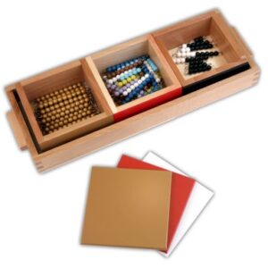 Schlangenspiel zur Addition