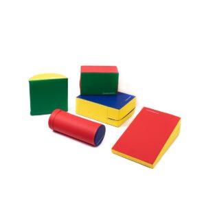 Turn- und Spielelemente Set