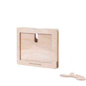 Bilderrahmen für Kinderkunstwerke