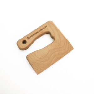 Kindermesser aus Holz - ideal für Kinderhände