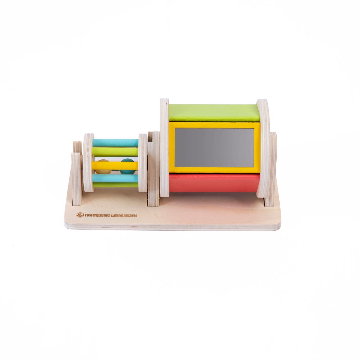 Drehbare Klangrollen 3 Drehbare Klangrollen – Bild 3