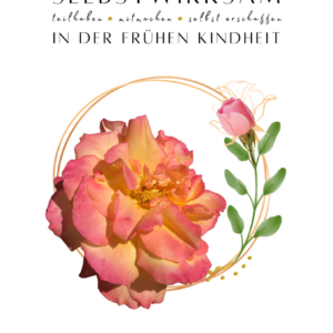 Buch: Selbstwirksamkeit in der frühen Kindheit