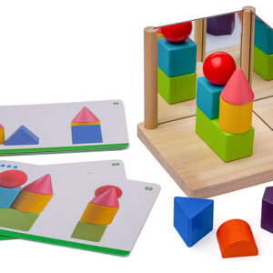 Spiegelbilder - Bauwerke