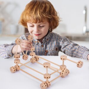 Das Trommelsteckspiel