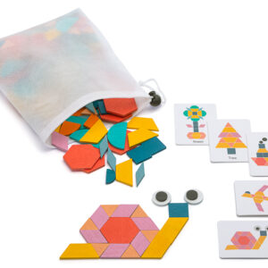 180 kreative Formen und Figuren aus Holz