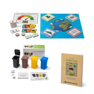 Sparpaket Klimaschutz