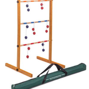 Leitergolf - Geschicklichkeitsspiel für Kinder ab 6 und Erwachsene