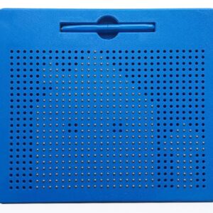 Magische magnetische Zeichentafel mit 21 Kopiervorlagen