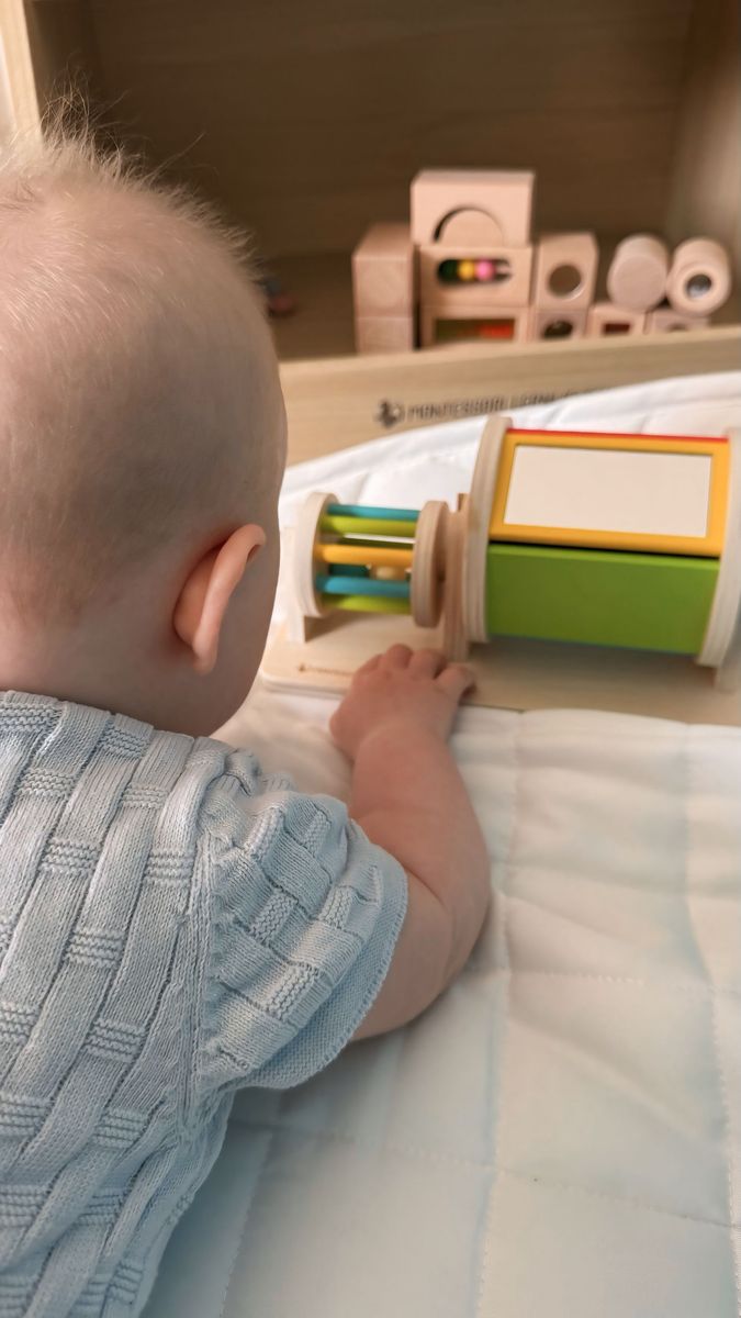 Drehbare Klangrollen 7 Drehbare Klangrollen – Bild 7