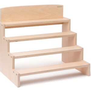 Ständer für die Einsatzzylinder