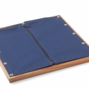 Rahmen mit Reißverschluss