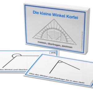 Winkelkartei