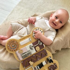 Stilleübungen für Kleinkinder