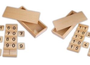 Seguintafeln 1 und 2