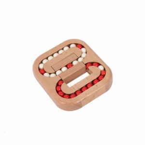 Das Handschmeichler Knobelpuzzle