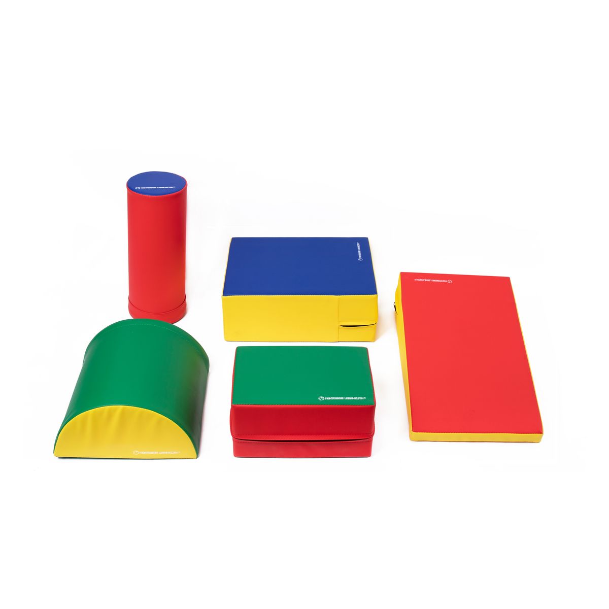 Turn- und Spielelemente Set 2 Turn- und Spielelemente Set – Bild 2