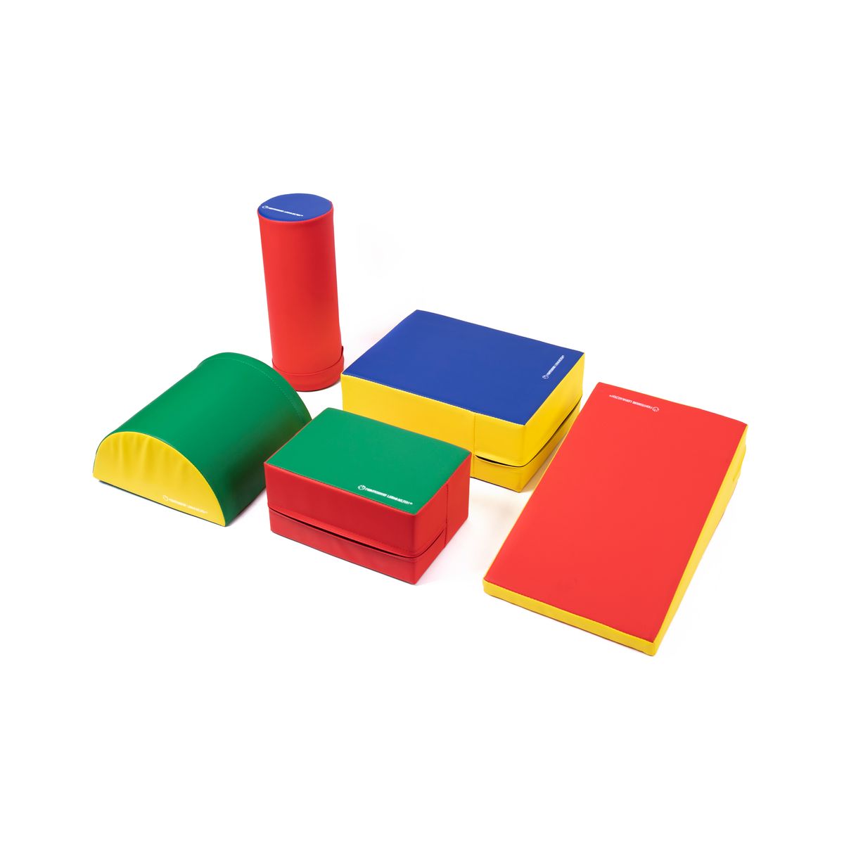 Turn- und Spielelemente Set 3 Turn- und Spielelemente Set – Bild 3